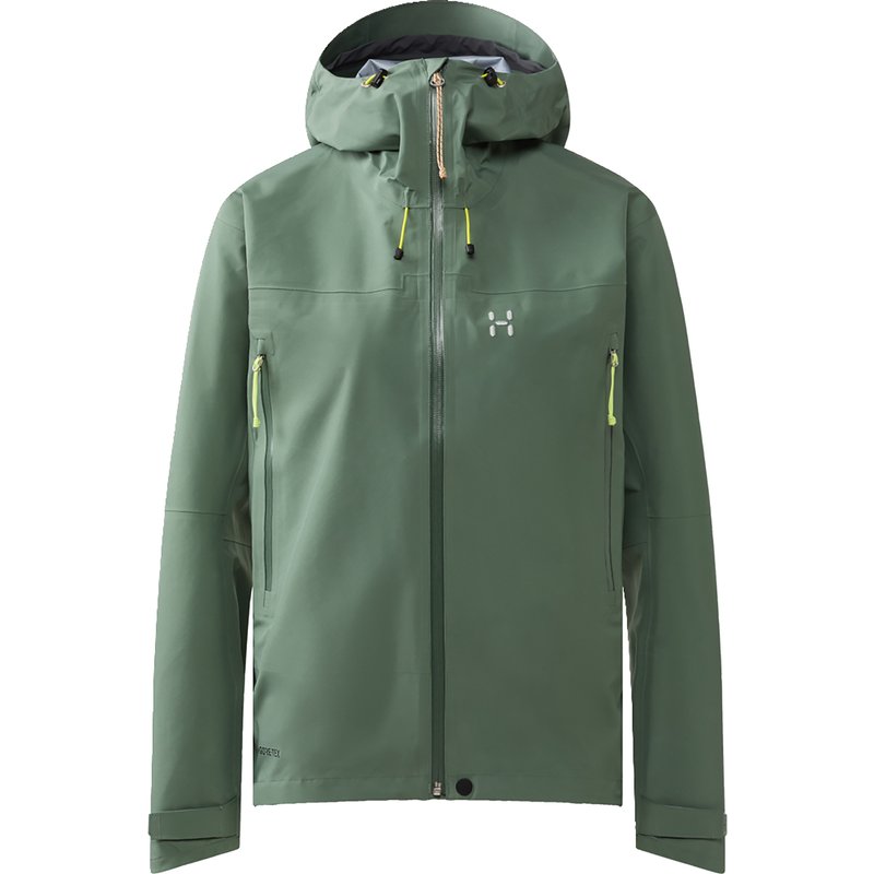 Haglöfs Damen Roc Sight GTX Jacke