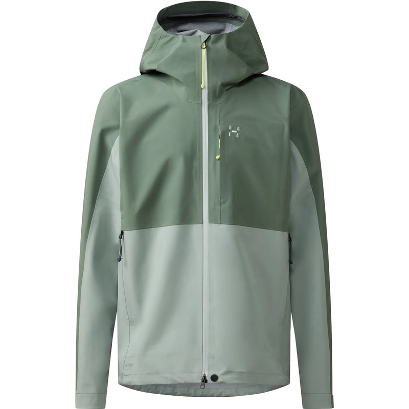 Haglöfs Herren Front Proof II Jacke