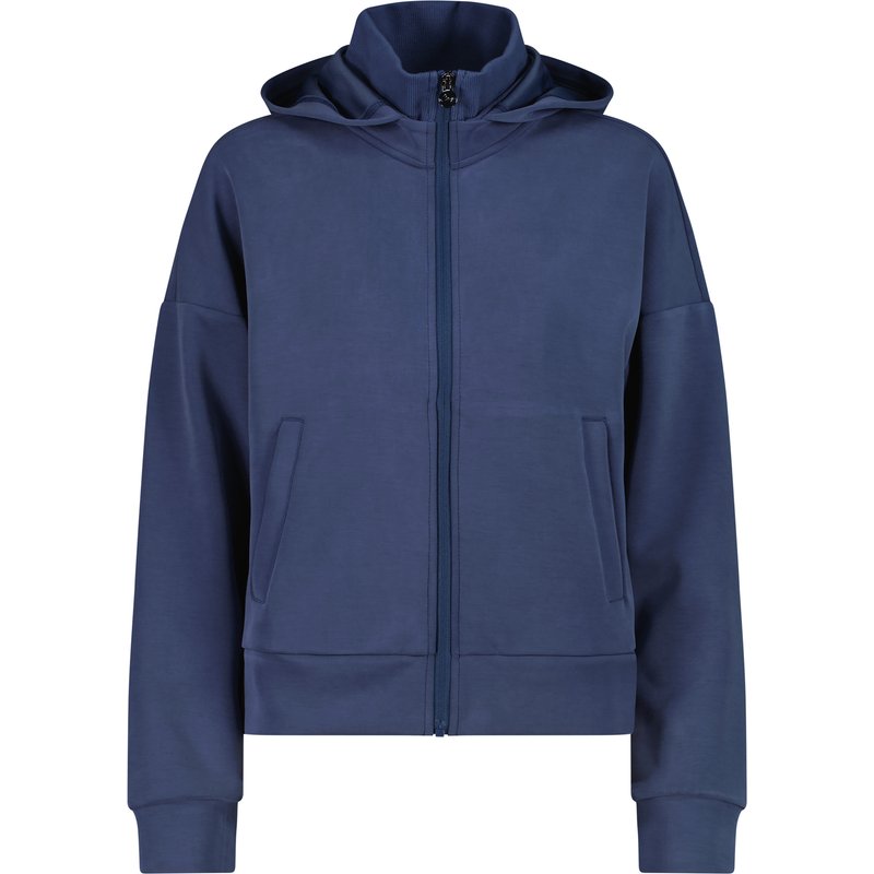 CMP Damen Hoodie Jacke