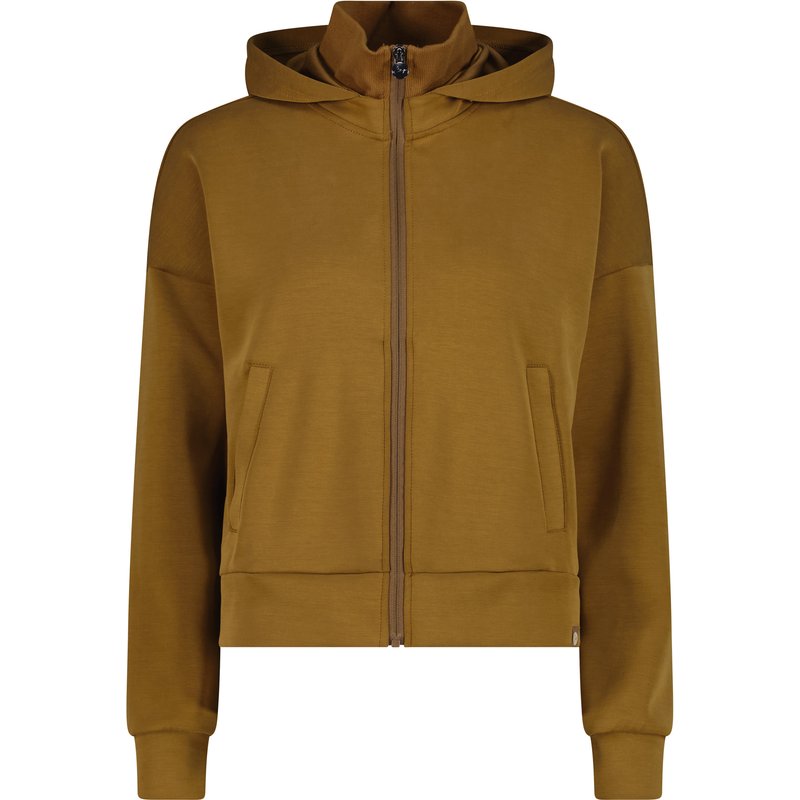 CMP Damen Hoodie Jacke