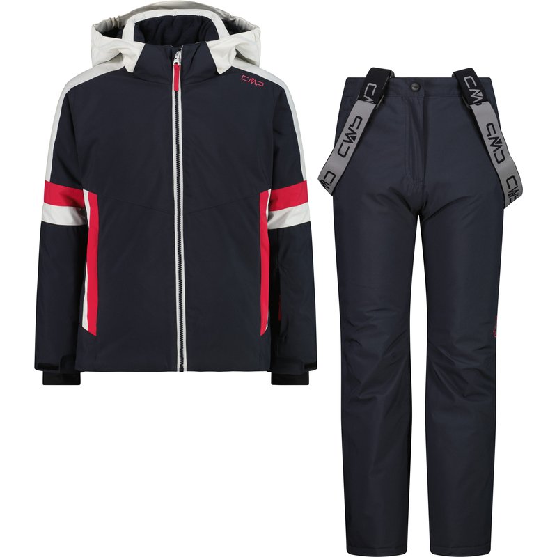 CMP Kinder Ski Set