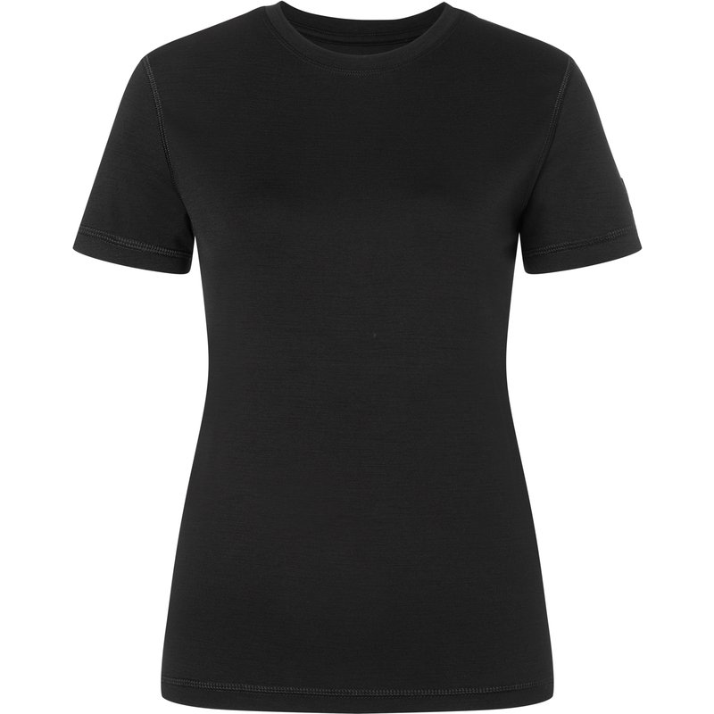 Super.Natural Damen Lux Base T-Shirt