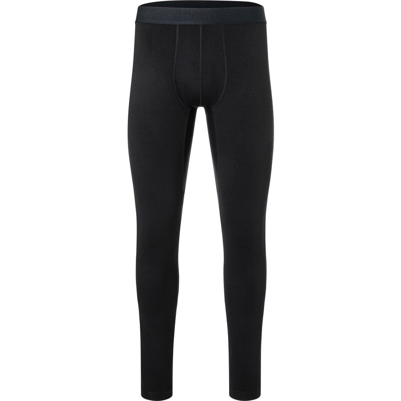 Super.Natural Herren Lux Base Hose