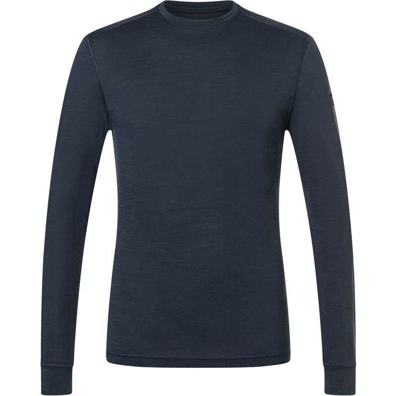 Super.Natural Herren Sierra140 Longsleeve
