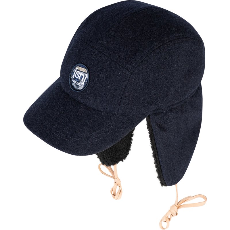 Super.Natural Earflap Cap
