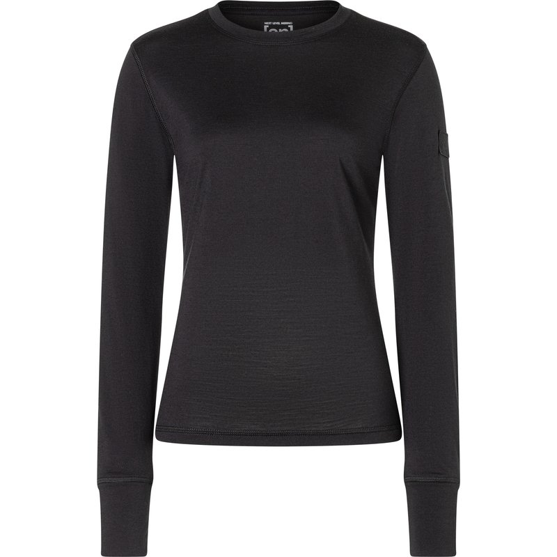 Super.Natural Damen Bio Base Longsleeve
