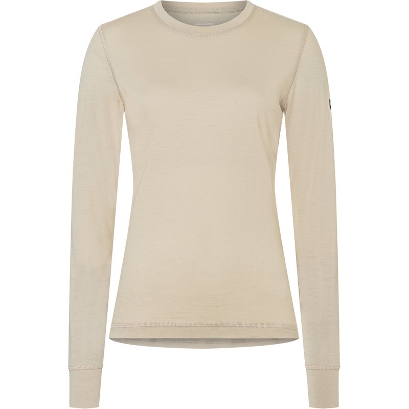 Super.Natural Damen Sierra140 Longsleeve
