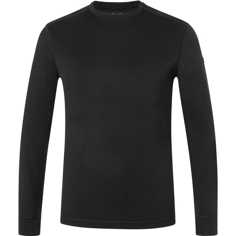 Super.Natural Herren Lux Base Longsleeve