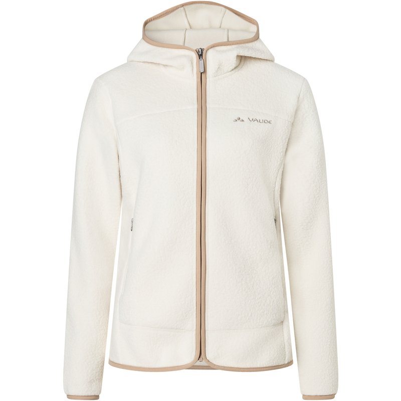 Vaude Damen Se Sarema Fleece II Jacke