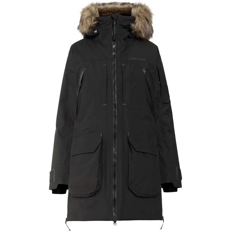 Didriksons Damen Ceres 2 Parka