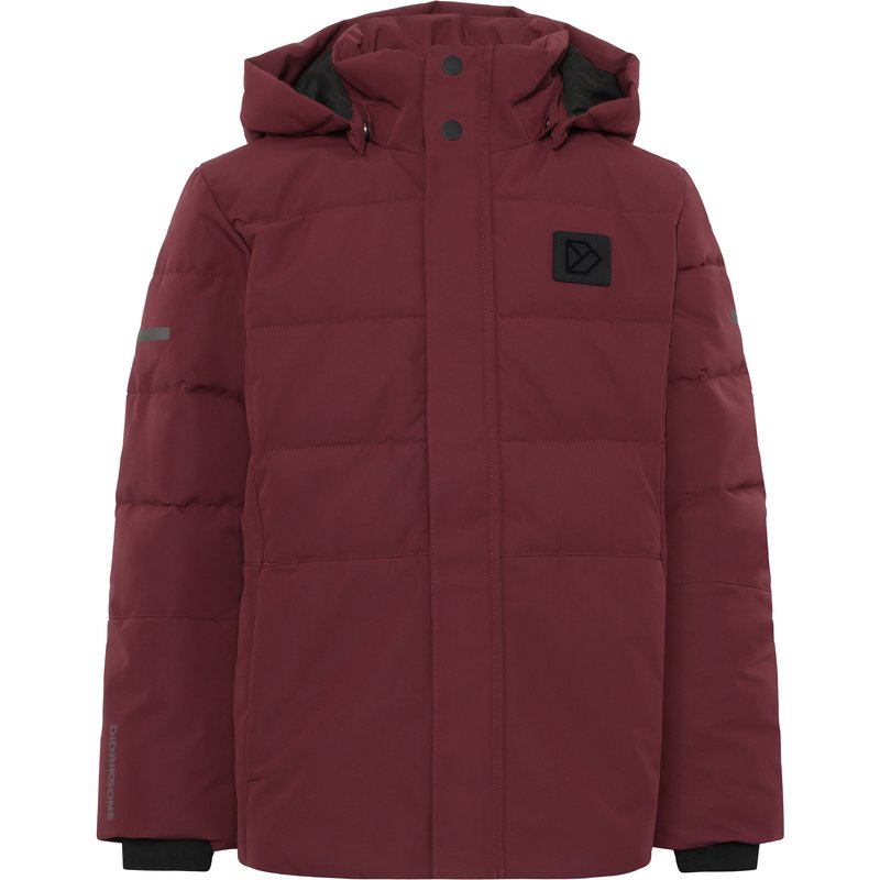 Didriksons Kinder Silikat Jacke