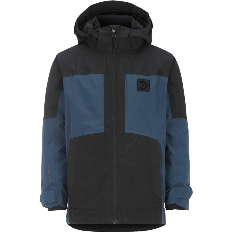 Didriksons Kinder Dolomit 3 Jacke