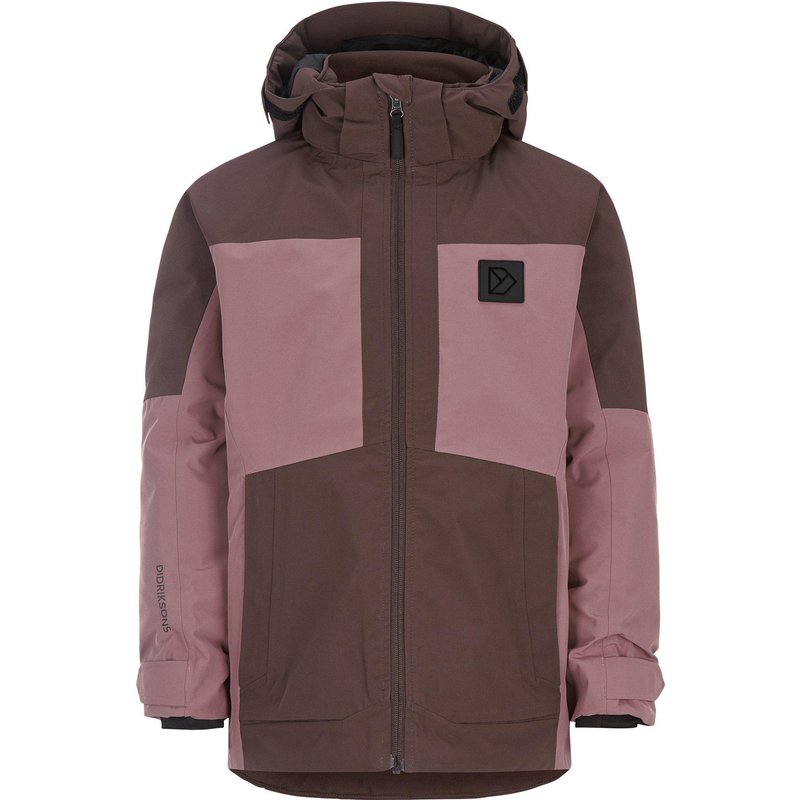 Didriksons Kinder Dolomit 3 Jacke