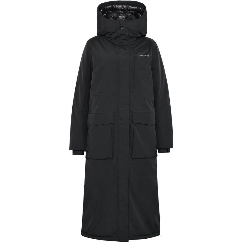 Didriksons Damen Leya L 4 Parka