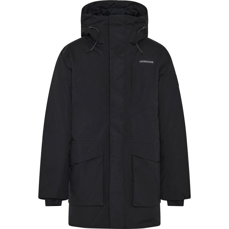 Didriksons Herren Akilles 2 Parka