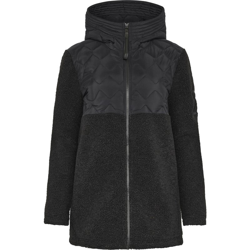 Didriksons Damen Bibi 2 Jacke