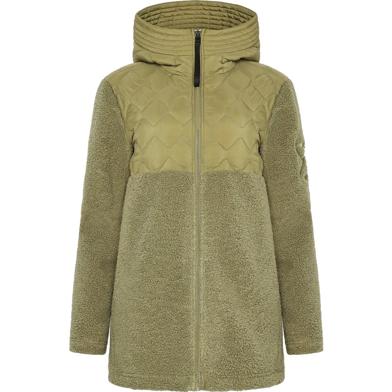 Didriksons Damen Bibi 2 Jacke