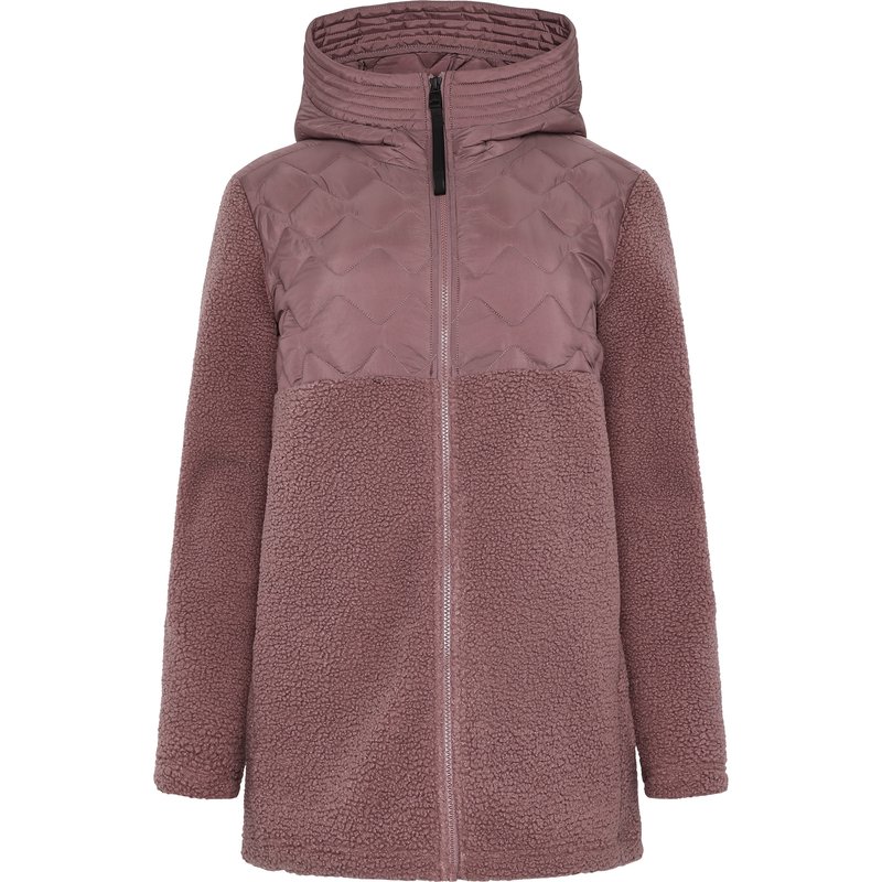 Didriksons Damen Bibi 2 Jacke