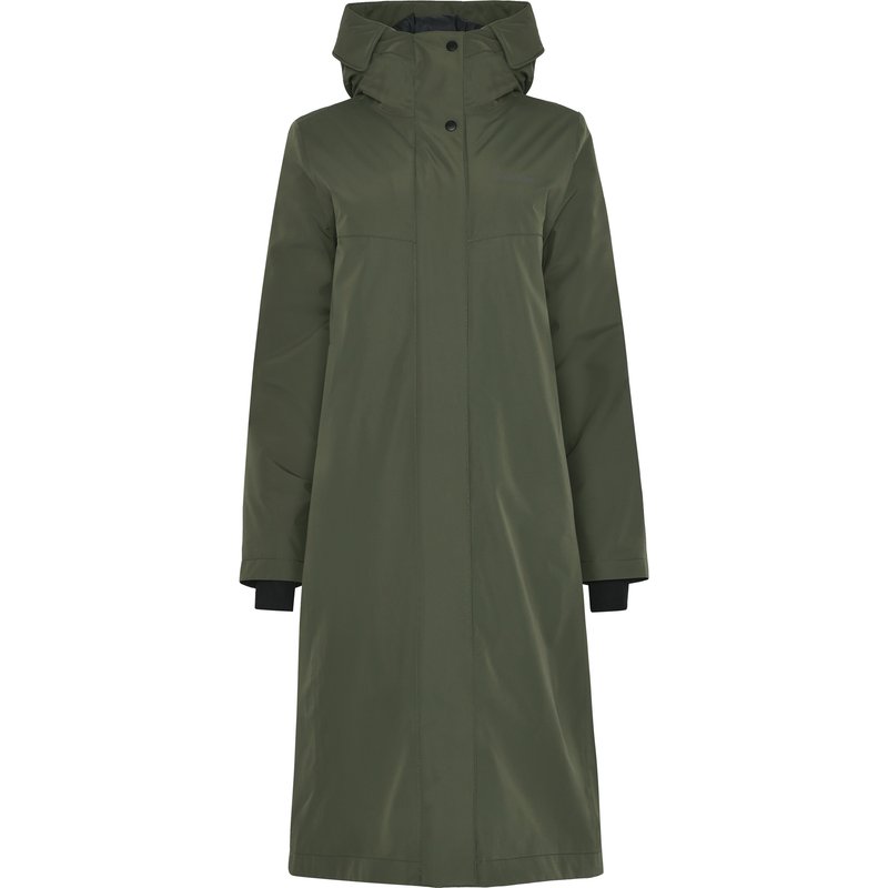 Didriksons Damen Selina Parka