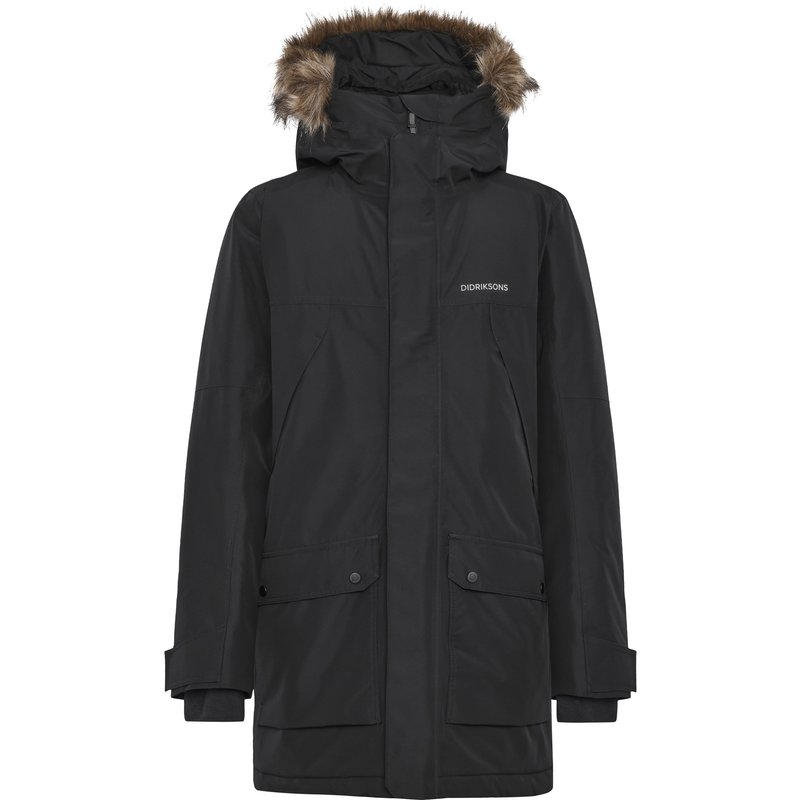 Didriksons Herren Rick 2 Parka