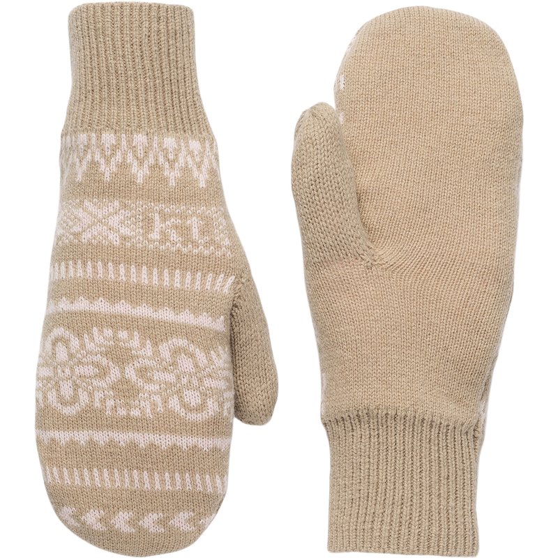 Kari Traa Damen Selma Knit Handschuhe