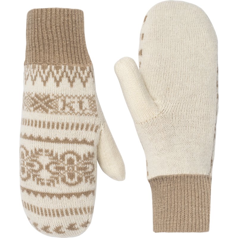 Kari Traa Damen Selma Knit Handschuhe