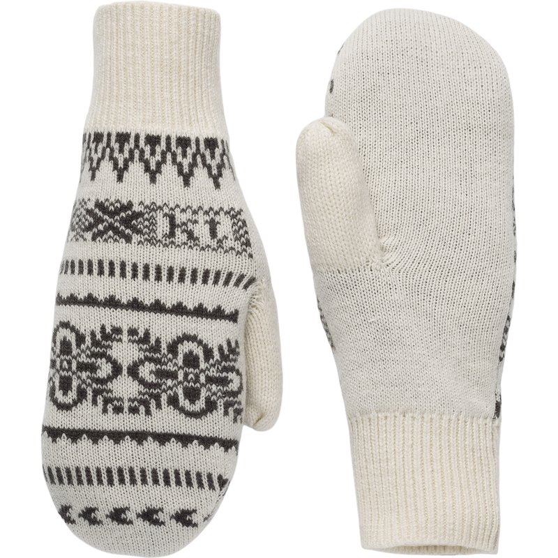 Kari Traa Damen Selma Knit Handschuhe