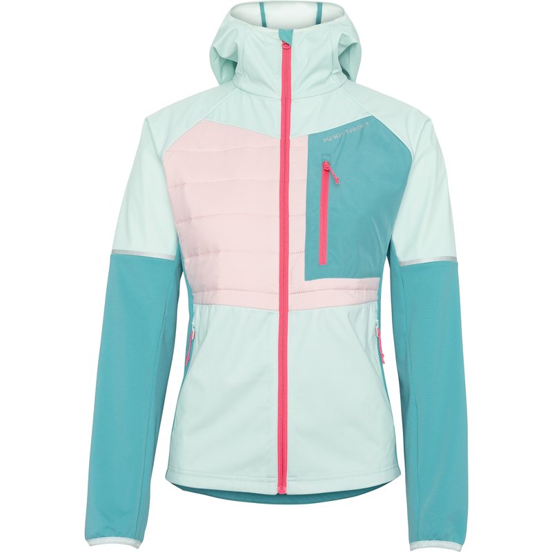 Kari Traa Damen Nia Jacke