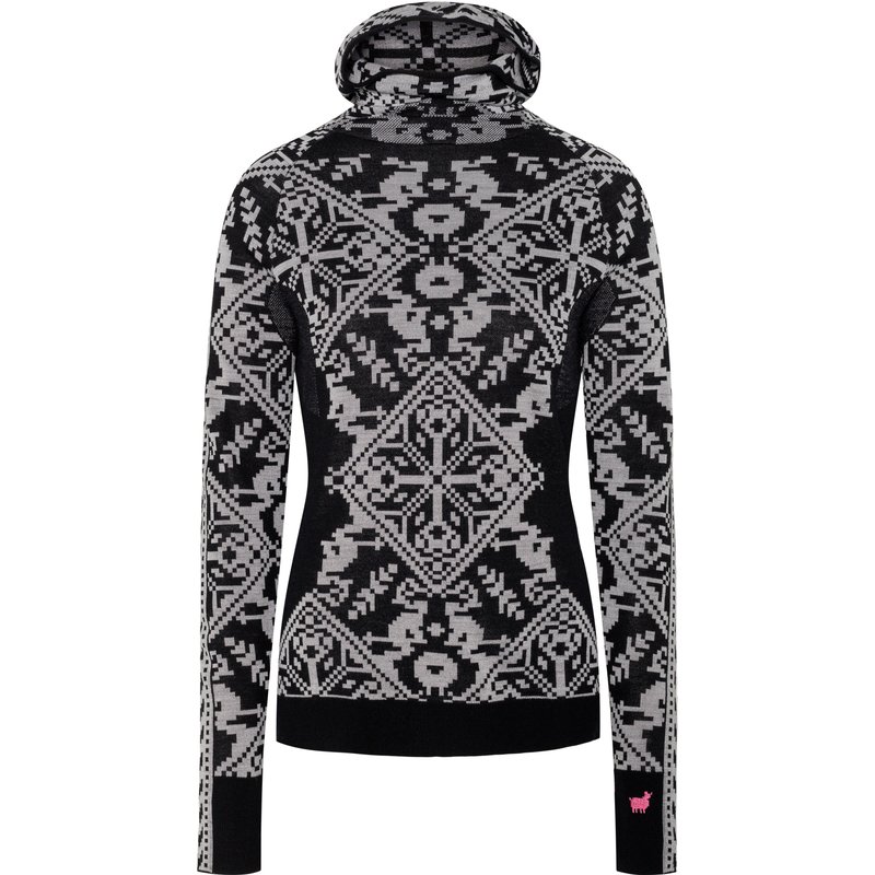Kari Traa Damen Saga Hoodie