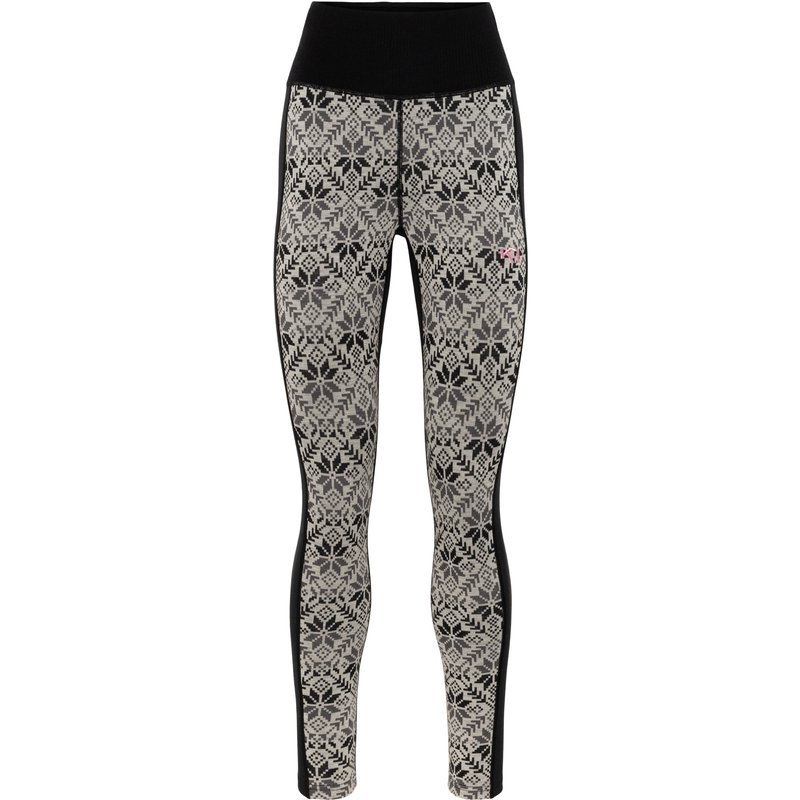 Kari Traa Damen Anna High Waist Hose