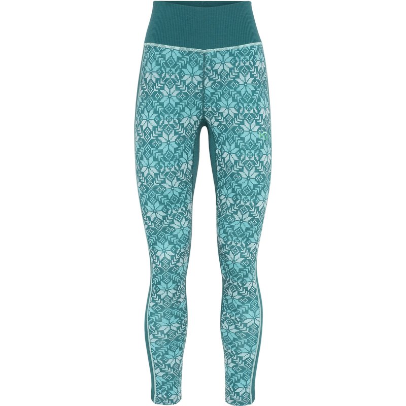 Kari Traa Damen Anna High Waist Hose