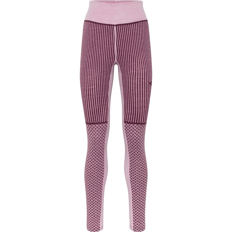 Kari Traa Damen Smekker High Waist Hose