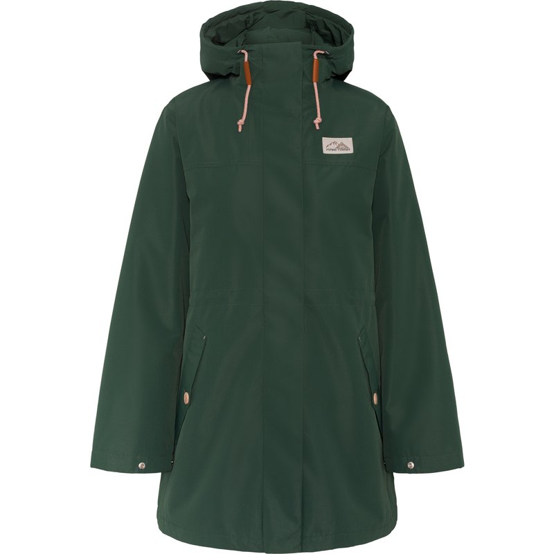 Kari Traa Damen Tuva Parka