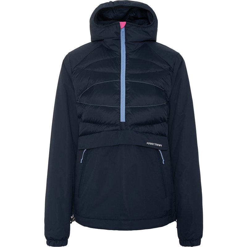 Kari Traa Damen Tirill Thermal Anorak