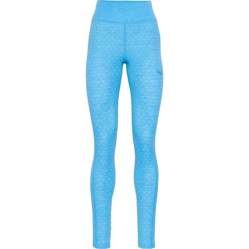 Kari Traa Damen Vilma High Waist Hose