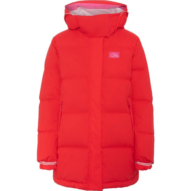 Kari Traa Damen Evy Down Parka