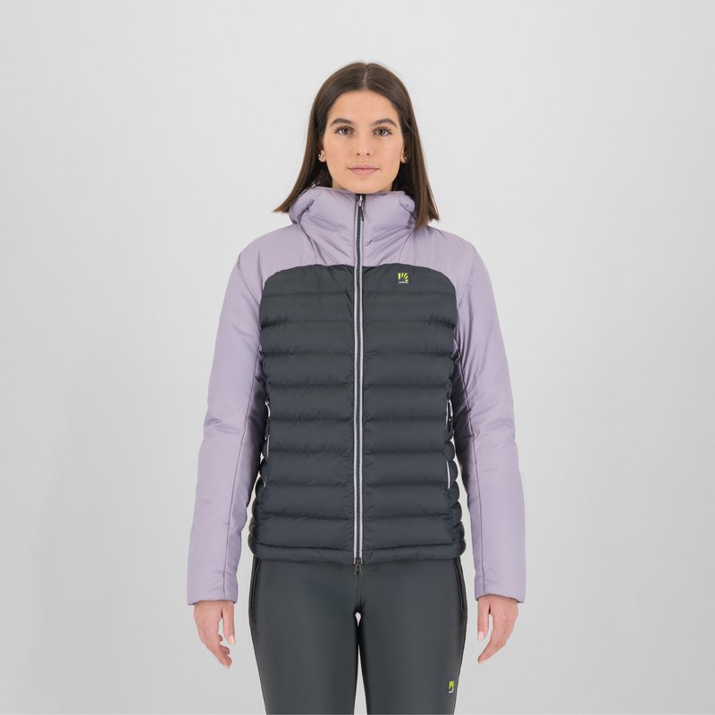 Karpos Damen Sass D'ortiga Jacke