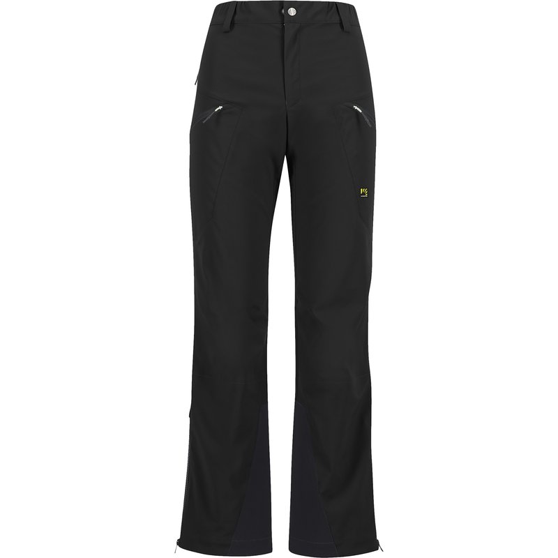 Karpos Damen Pizzo Bianco Hose