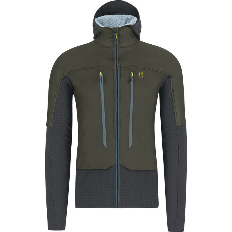 Karpos Herren Alagna Plus 2.0 Jacke