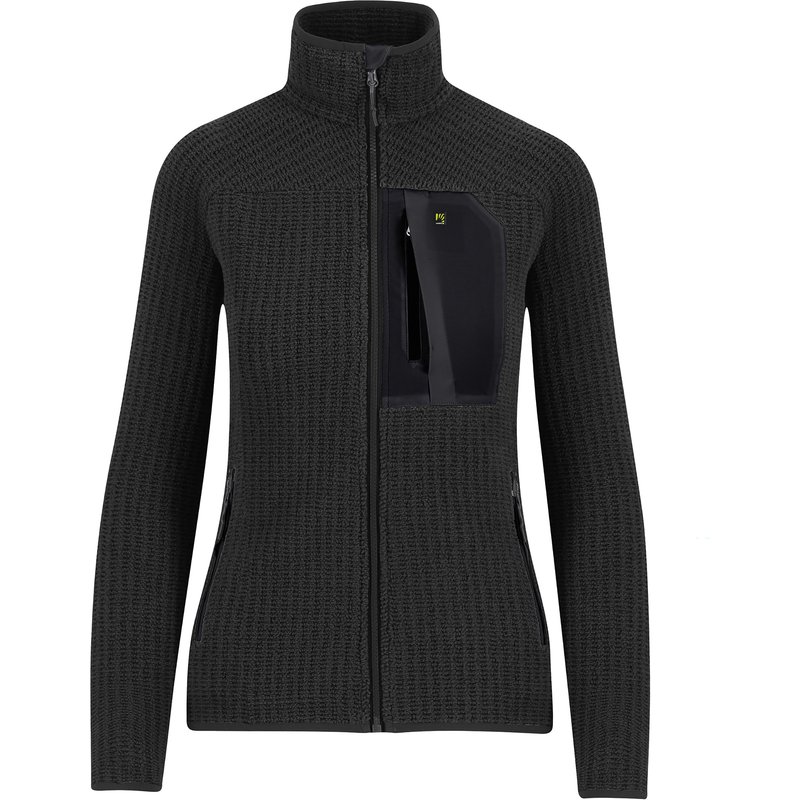 Karpos Damen Rocchetta Evo Fleece Jacke