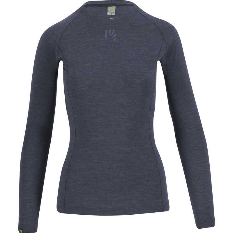 Karpos Damen Dinamico Merino 180 Longsleeve