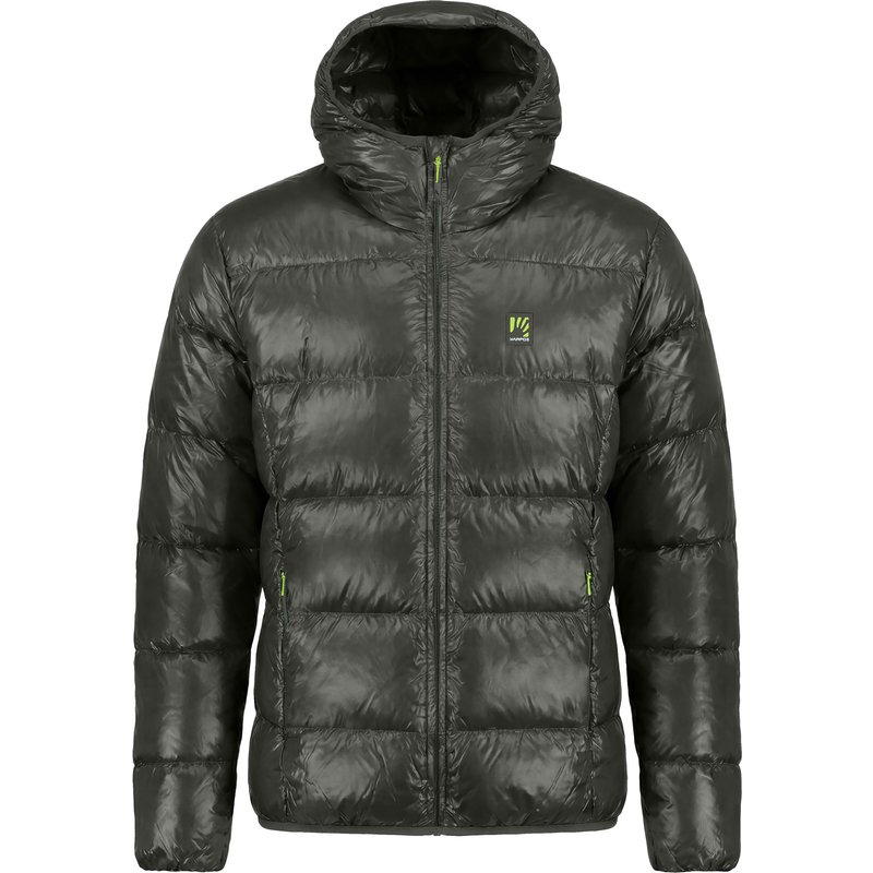 Karpos Herren Philipp Flamm Hoodie Jacke