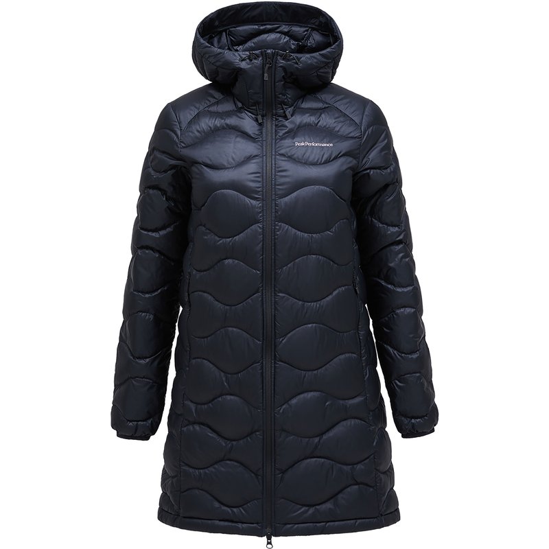 Peak Performance Damen Helium Down Parka