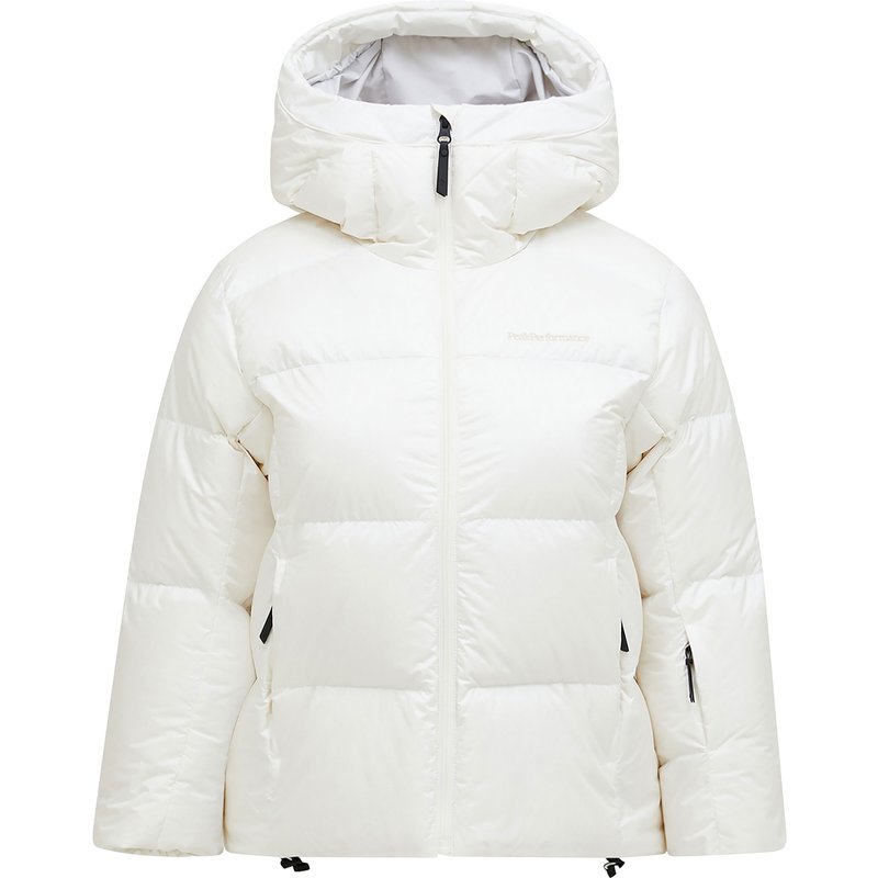 Peak Performance Damen Glissade Down Jacke