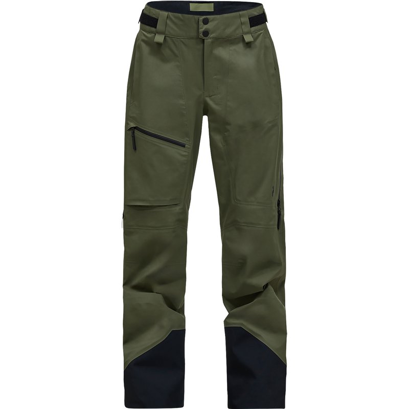 Peak Performance Damen Alpine GTX 3l Hose