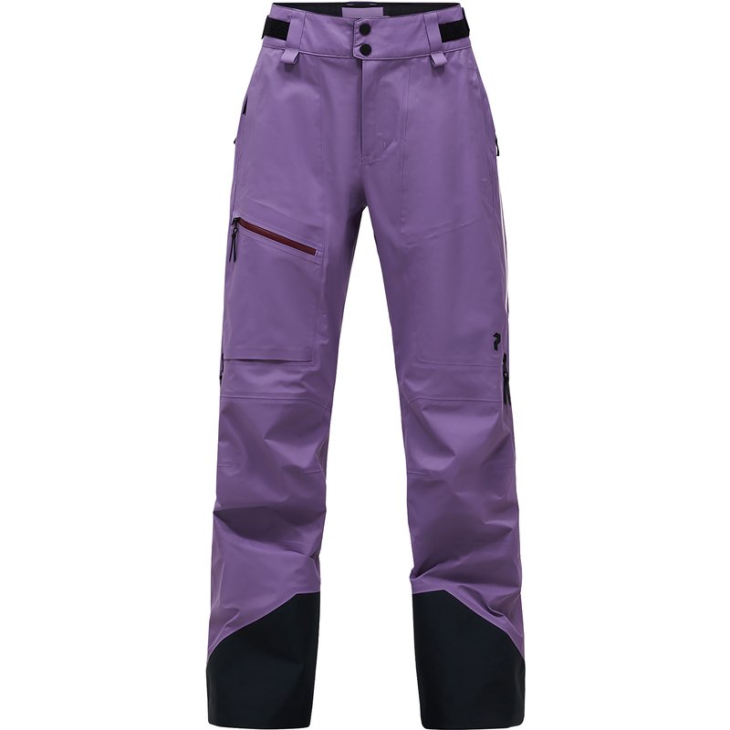 Peak Performance Damen Alpine GTX 3l Hose
