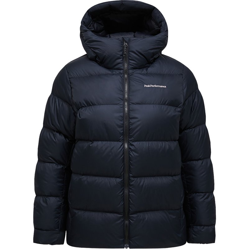 Peak Performance Damen Frost Down Puffer Jacke
