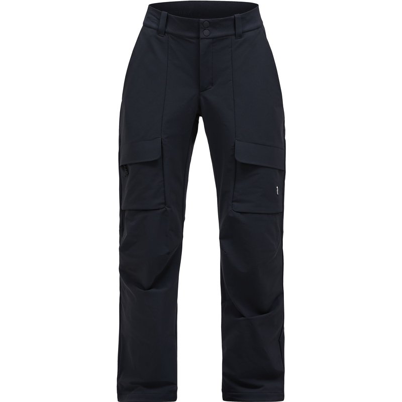 Peak Performance Damen Brushed Hike Hose