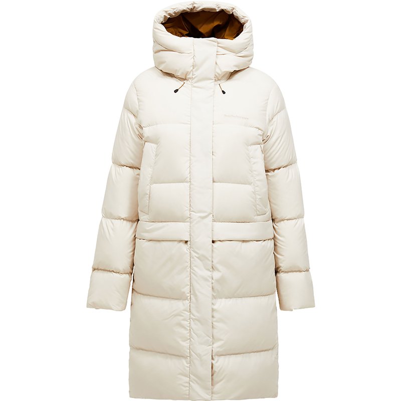 Peak Performance Damen Quiver Down Parka