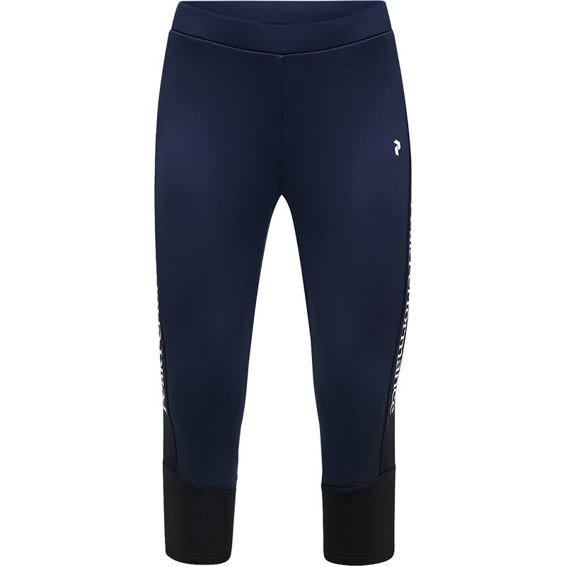 Peak Performance Damen Rider Essentials 3/4 Hose
